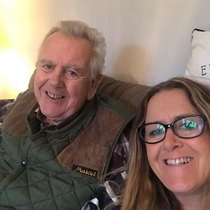 Meet your Posher, Sharon